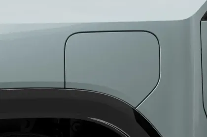 Tata Sierra EV