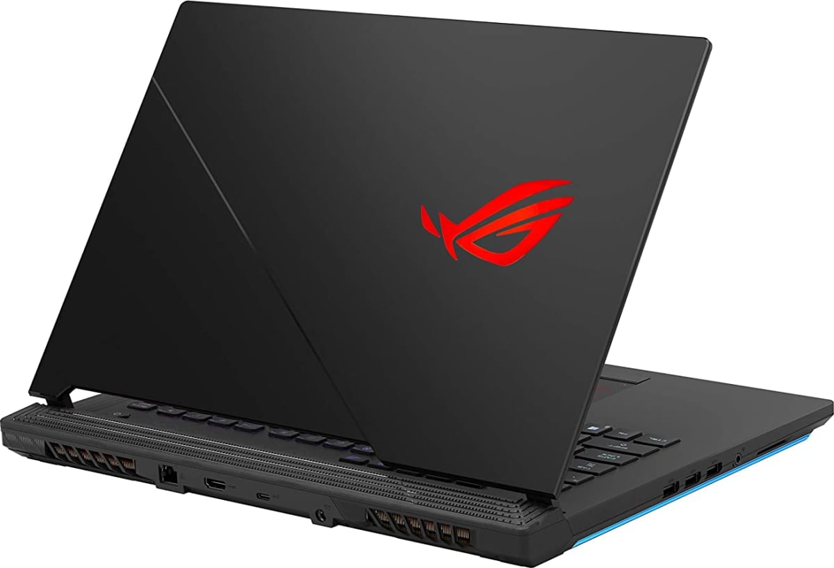 Asus ROG Strix Scar 15 G532LWS-HF127T Laptop (10th Gen Core i7/ 16GB ...