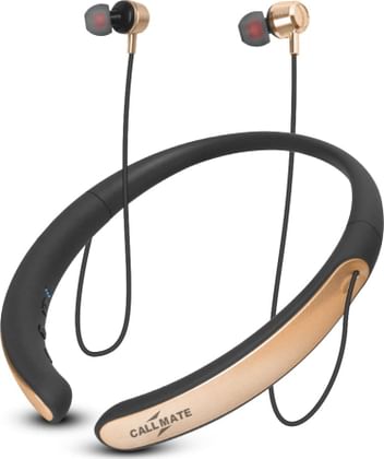 Callmate Collar Tune Pro Wireless Neckband