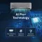 Blue Star IC518IXUS 1.5 Ton 5 Star 2026 Inverter Split AC