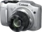 Canon PowerShot SX160 IS Point & Shoot