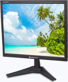 Zebronics Zeb-GV117 17 inch HD Monitor