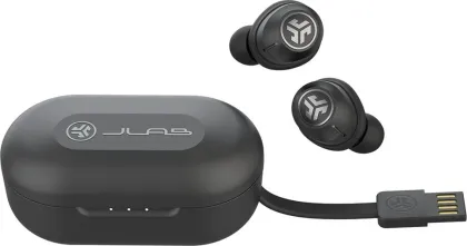 JLab JBuds Air ANC True Wireless Earbuds