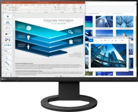 Eizo FlexScan EV2480 23.8 inch Full HD Monitor