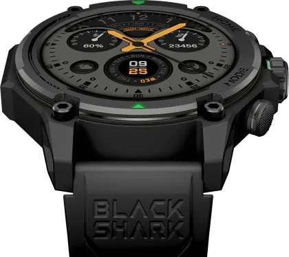 Black Shark GS3 Sports Smartwatch