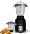 Agaro Grand 1400W Mixer Grinder (2 Jars)