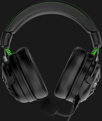 EKSA StarEngine Pro Wired Gaming Headphones