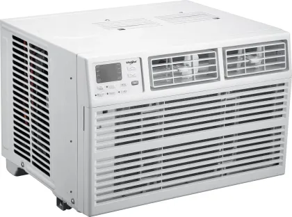 Whirlpool WHAW182BW 18000 BTU 230V Window AC