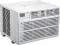 Whirlpool WHAW182BW 18000 BTU 230V Window AC