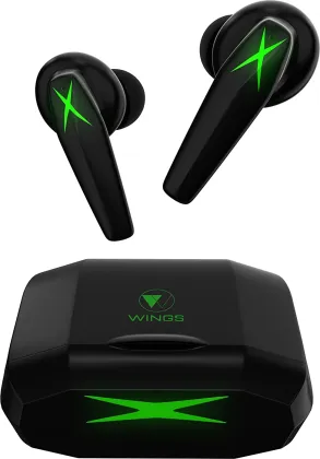 Wings Hawk True Wireless Earbuds