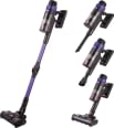 Kent Zoom Turbo Cordless Vacuum Cleaner