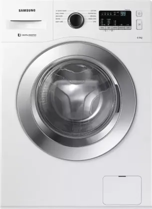Samsung WW65M206L0W/TL 6.5 Kg Fully Automatic Front Load Washing Machine