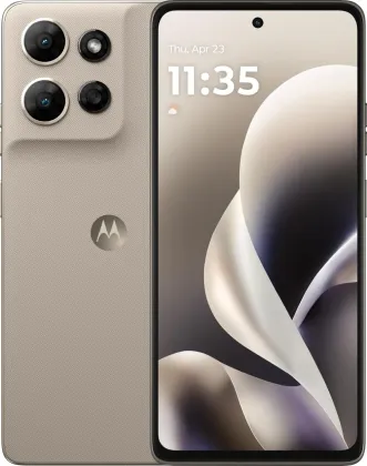 Motorola Moto G Power (2026)