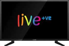 Wybor W243EW3 (24-inch) HD Ready LED TV