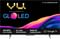 Vu GloLED 65 inch Ultra HD 4K Smart LED TV (65GloLED)