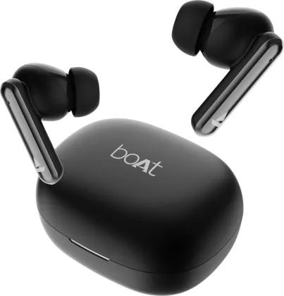 boAt Airdopes Bliss True Wireless Earbuds