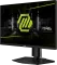 MSI MAG 255PXF 25 inch Full HD Gaming Monitor