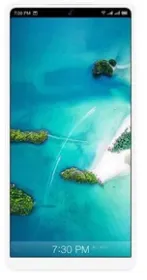 Smartisan Nut R1 (8GB RAM + 1TB)