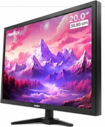 Frontech FT20HD 20 inch HD LED Monitor