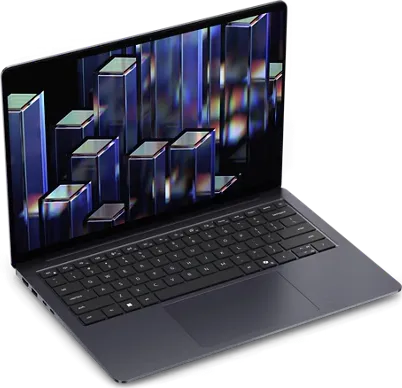 Dell 14S Laptop (Intel Core Ultra 9 386H/ 32GB/ 512GB SSD/ Win 11)