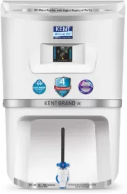 Kent 11070 9 L RO + UV + UF + TDS Water Purifier