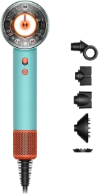 Dyson Supersonic Nural Hair Dryer