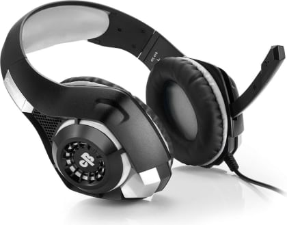 Cosmic Byte GS410 Wired Headphone Price 