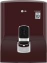 LG WW142NPC 8 L RO + Mineral Booster Water Purifier