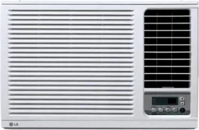 LG LWA12GWZA 1 Ton 5 Star Window AC