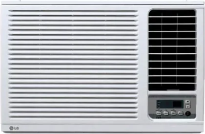 LG LWA12GWZA 1 Ton 5 Star Window AC