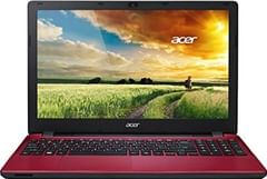 Acer Aspire E5-571 Notebook (4th Gen Ci5/ 4GB/ 1TB/Intel HD Graphics 4400/ Linux) (NX.MLUSI.004)