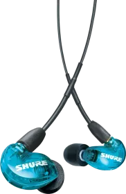 Shure SE215 Wired Earphones (Special Edition)