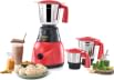 Usha Speed Max SP550M23 550W Mixer Grinder