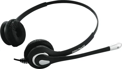 GBH Fox 12 Wired Headphones (USB Connector) - image 3