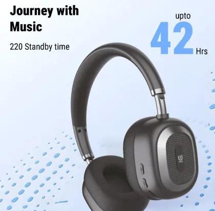 Unix W2 Wireless Headphones