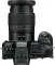 Nikon Z6 III 24.5MP Mirrorless Camera with NIKKOR Z 24-70mm F/4 S Lens