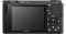 Sony Alpha ZV-E10 24MP Mirrorless Camera (Body Only)