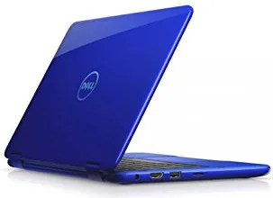 Dell Inspiron 3169 (Z548303HIN8) Laptop (Core M3 6th Gen/ 4GB/ 500GB/ Win10)