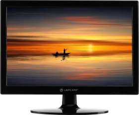 Lapcare LM154H 15.4 inch HD Monitor