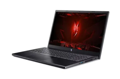 Acer Nitro V 15 ‎ANV15-51-582R Gaming Laptop (13th Gen Core i5/ 16GB/ 512GB SSD/ Linux/ 6GB RTX 3050)
