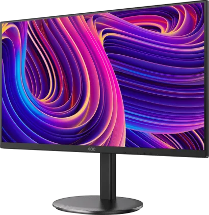 AOC U27V4 27 inch Ultra HD 4K Monitor