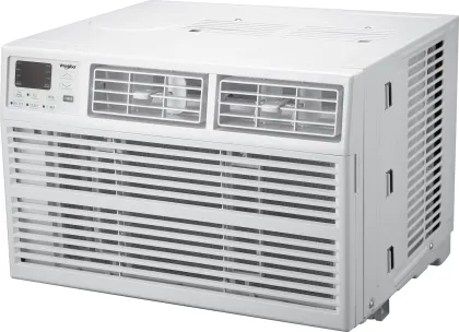 Whirlpool WHAW101BW 11000 BTU 115V Window AC