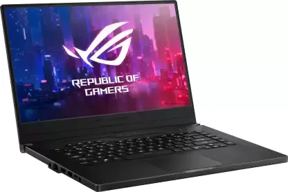 Asus ROG Zephyrus GA502DU-AL025T Gaming Laptop (Ryzen 7 Quad Core/ 16GB/ 512GB SSD/ Win10 Home/ 6GB Graph)