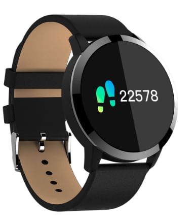 q8 pro smart watch