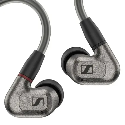 Sennheiser IE 600 Wired Earphones