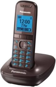 Panasonic KX-TG 5511 Cordless Landline Phone