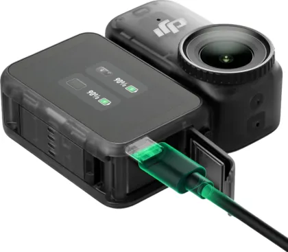 DJI OSMO Nano Action Camera