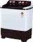 Croma CRLW065SMF326101 6.5 Kg Semi Automatic Washing Machine