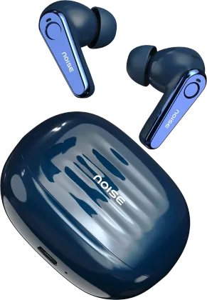 Noise Buds X Ultra True Wireless Earbuds