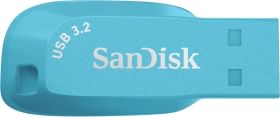 SanDisk Ultra Shift 32GB USB 3.2 Gen 1 Flash Drive
